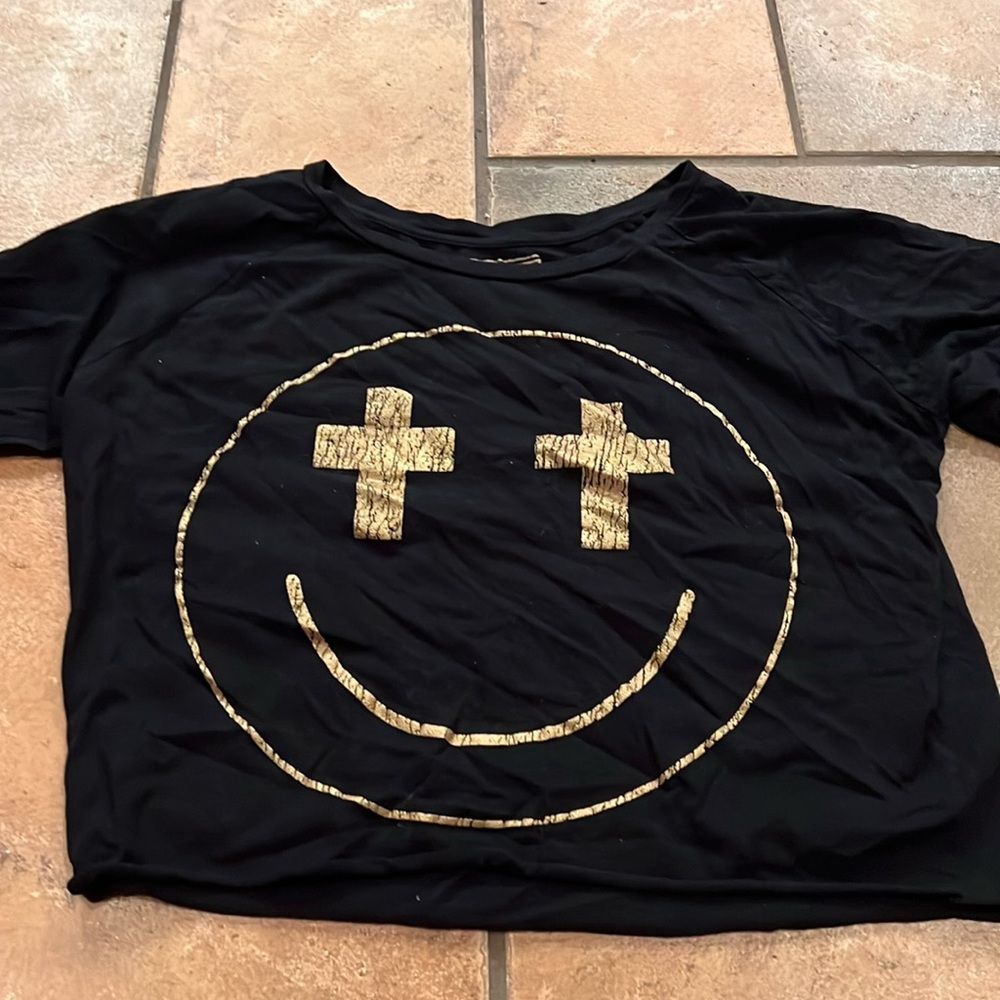 FIPZ FACE T SHIRT
